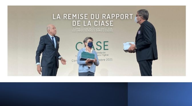 Rapport Ciase