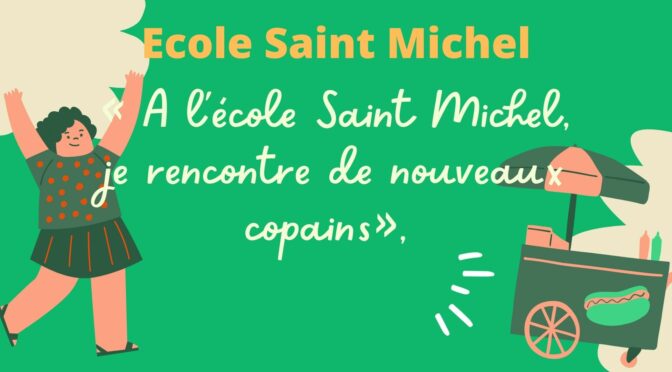 Fête de Saint Michel